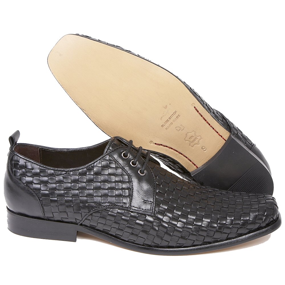basket weave shoes womens
